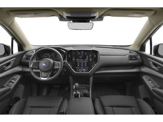 New 2026 CRYSTAL WHITE PEARL Subaru Premium 8-Passenger image 7