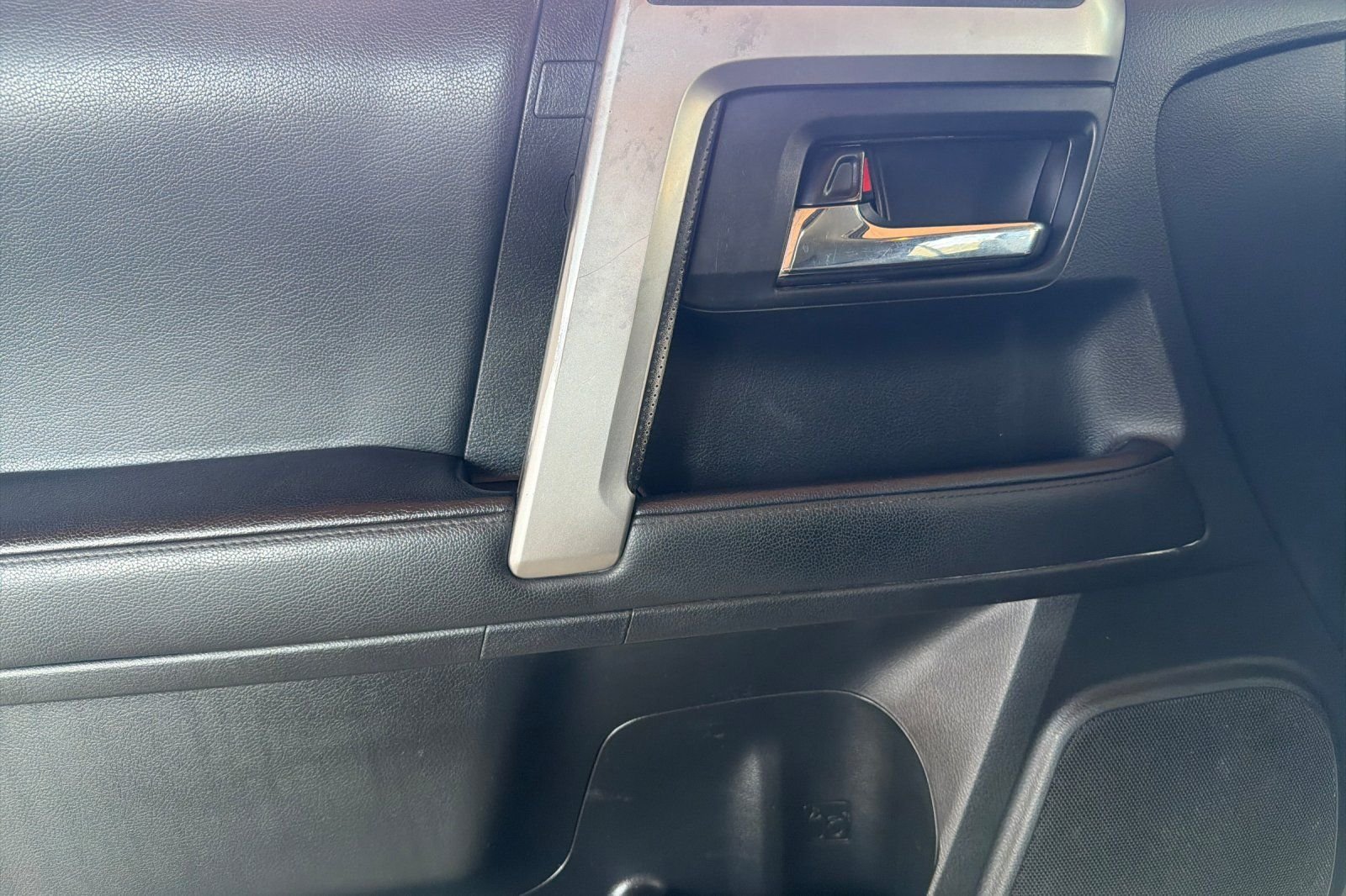 2021 Toyota 4Runner Trail - Photo 11