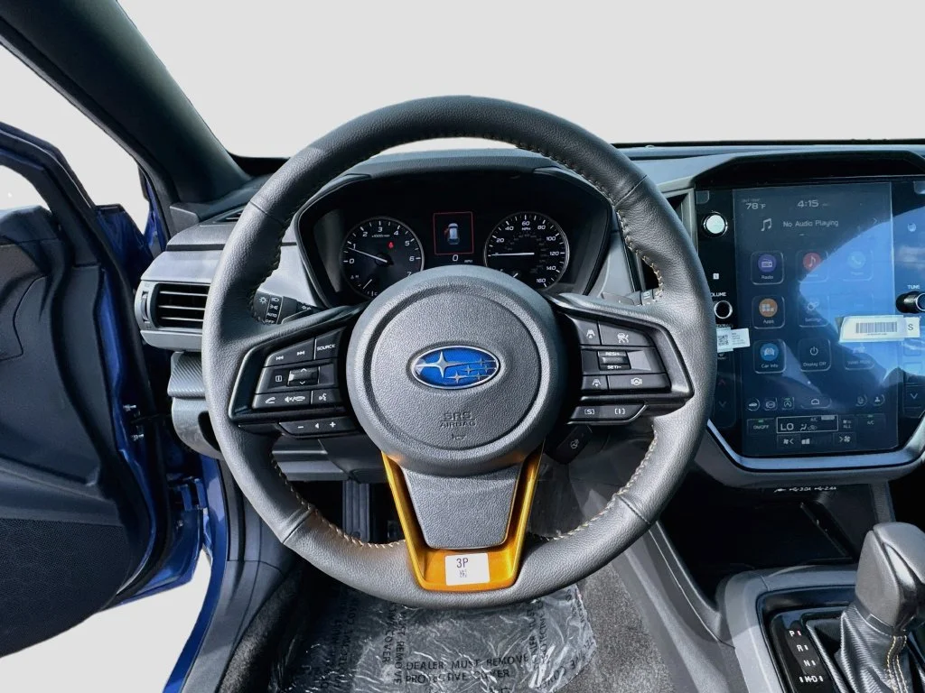 New 2027  Subaru Wilderness image 12