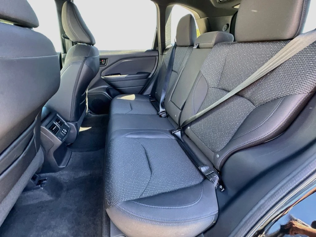 Certified Used 2026 Black Subaru Premium image 32