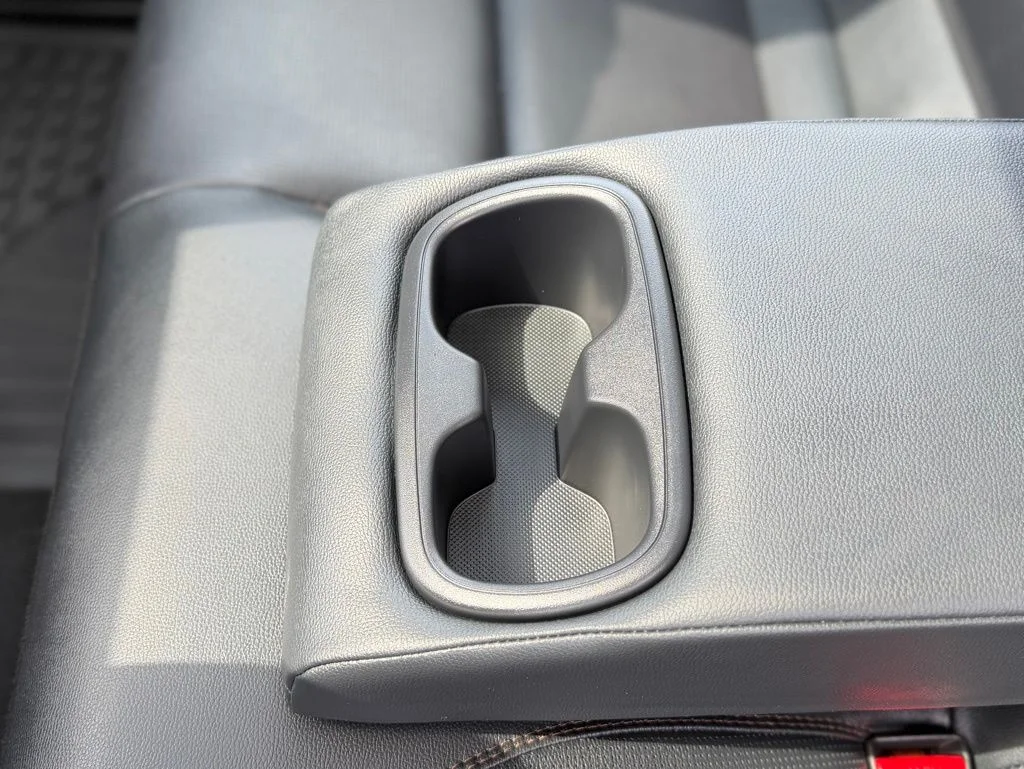 Certified Used 2026 Beige Toyota XLE image 7