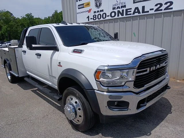 2022 RAM 4500's photo