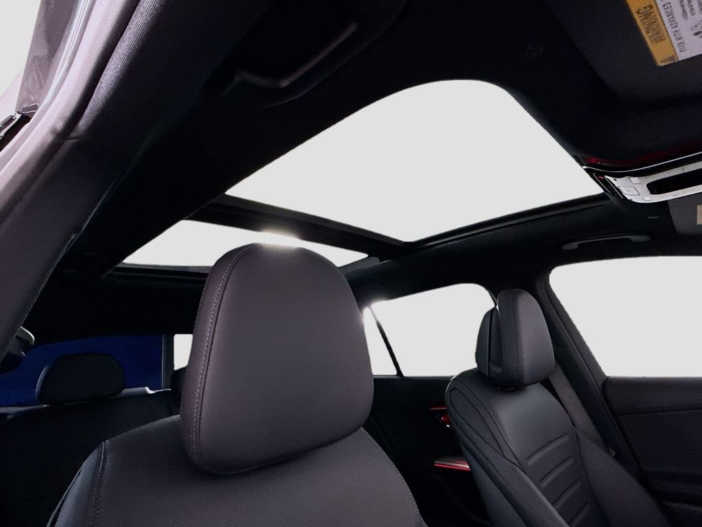 2026 Mercedes-Benz GLC Base - Photo 20
