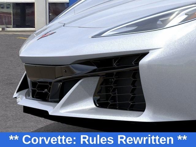 2026 Chevrolet Corvette 2LZ - Photo 16