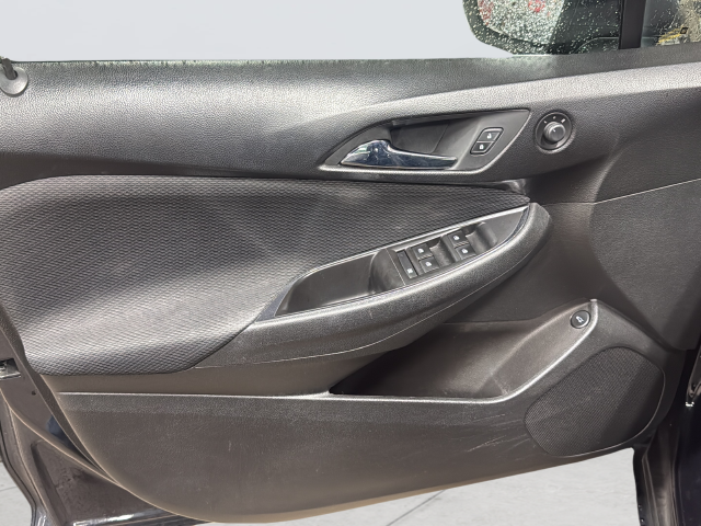 Used 2016 Blue Chevrolet LT image 23