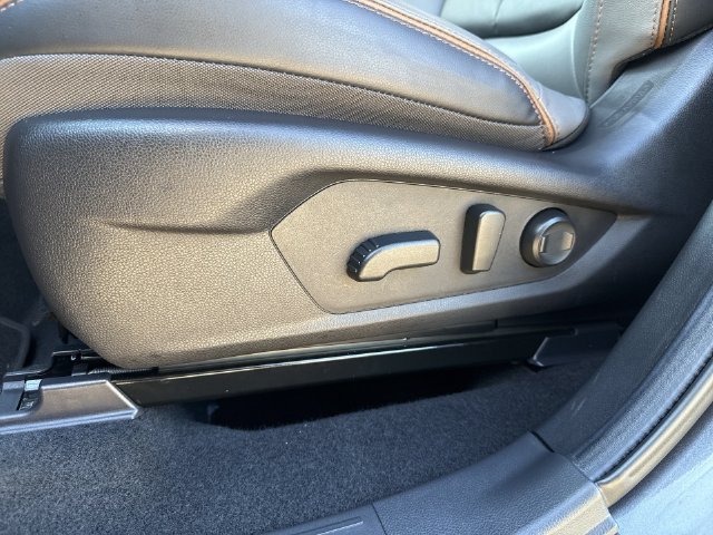 Certified Used 2026 Gray Metallic Subaru Sport image 19