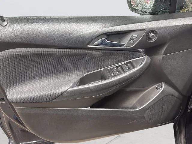 Used 2016 Blue Chevrolet LT image 23