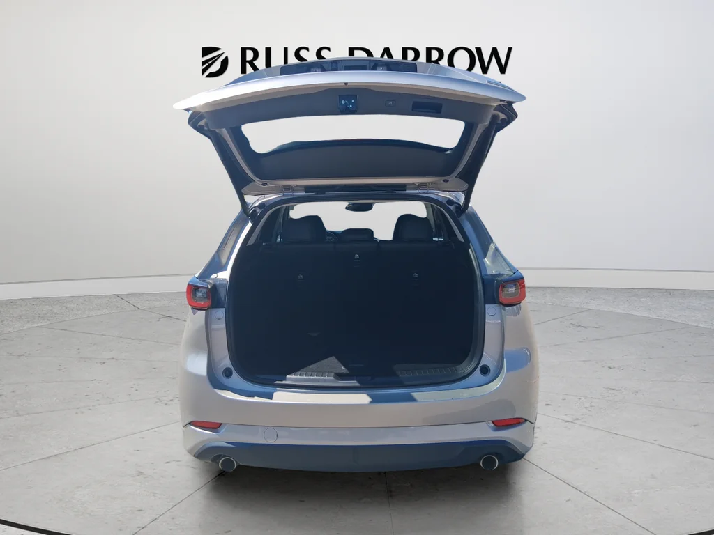 Used 2025 Silver Mazda 2.5 S Preferred Package image 30