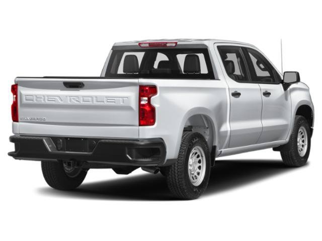 Used 2022 Black Chevrolet Custom image 5