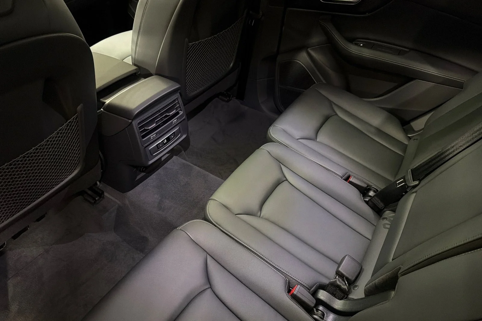 New 2026 Samurai Gray Metallic Audi Premium Plus 45 quattro *Ltd Avail* image 11