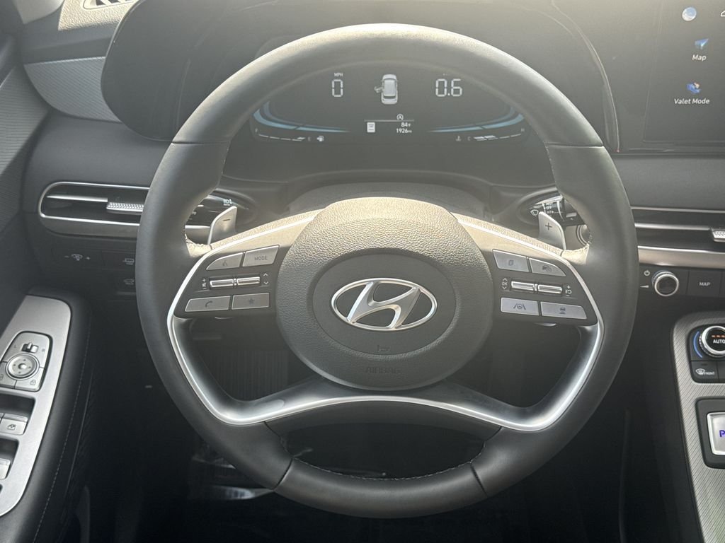 Used 2025 Black Hyundai XRT image 23