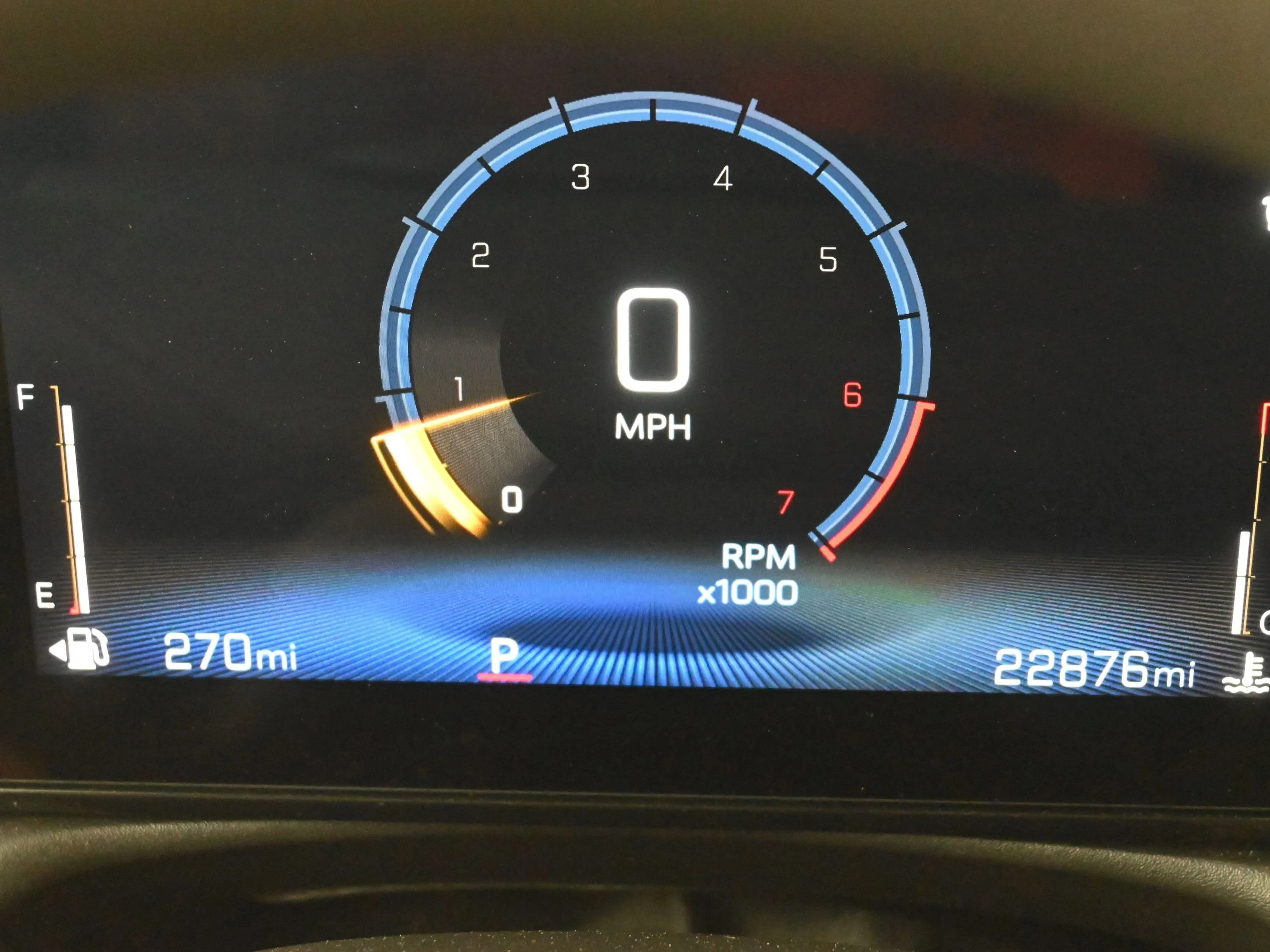 2025 Chevrolet Trailblazer LT - Photo 17