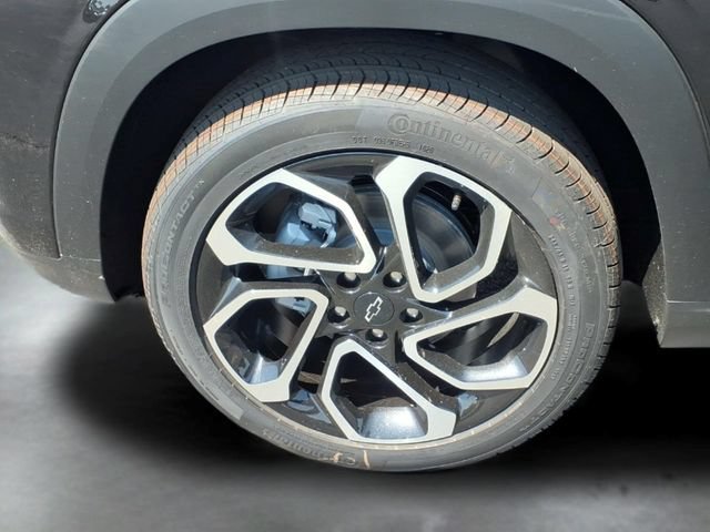 New 2026 Mosaic Black Metallic Chevrolet 2RS image 15
