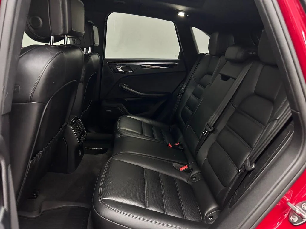 Used 2018 Red Porsche GTS image 14