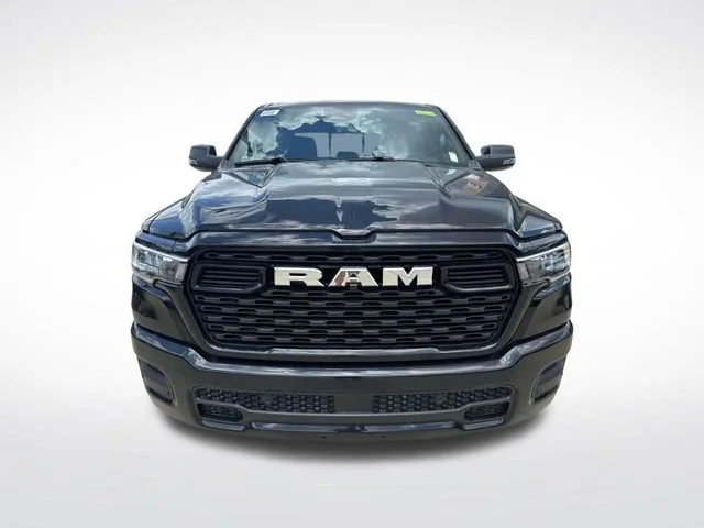 New 2026 Black Ram Big Horn/Lone Star image 2