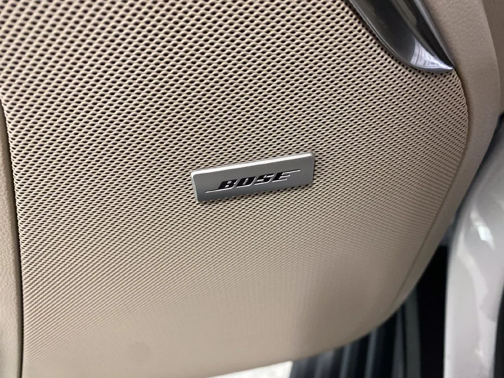 New 2027 Summit White GMC Denali image 13