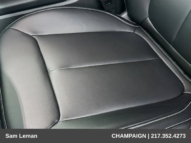 New 2026 White Jeep Limited image 19