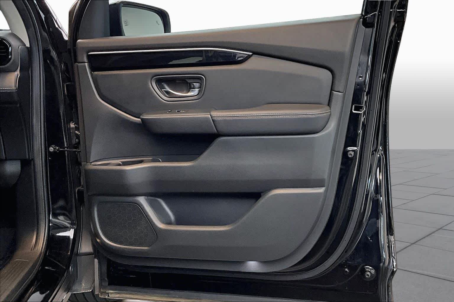 2024 Honda Pilot Touring - Photo 43