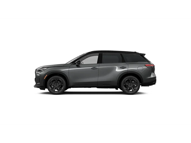New 2027 2T GRPT SHDW INFINITI Sport AWD image 8