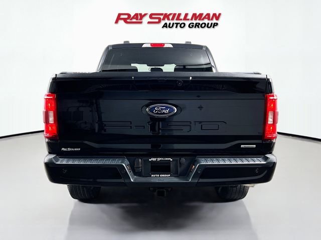2022 Ford F-150 XLT - Photo 6