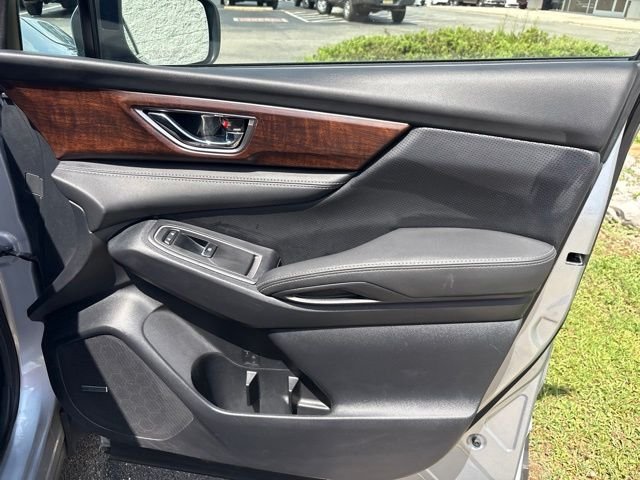 Used 2023 Silver Subaru Touring image 30