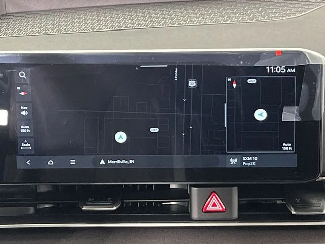 New 2026 Flare Red Kia EX image 18
