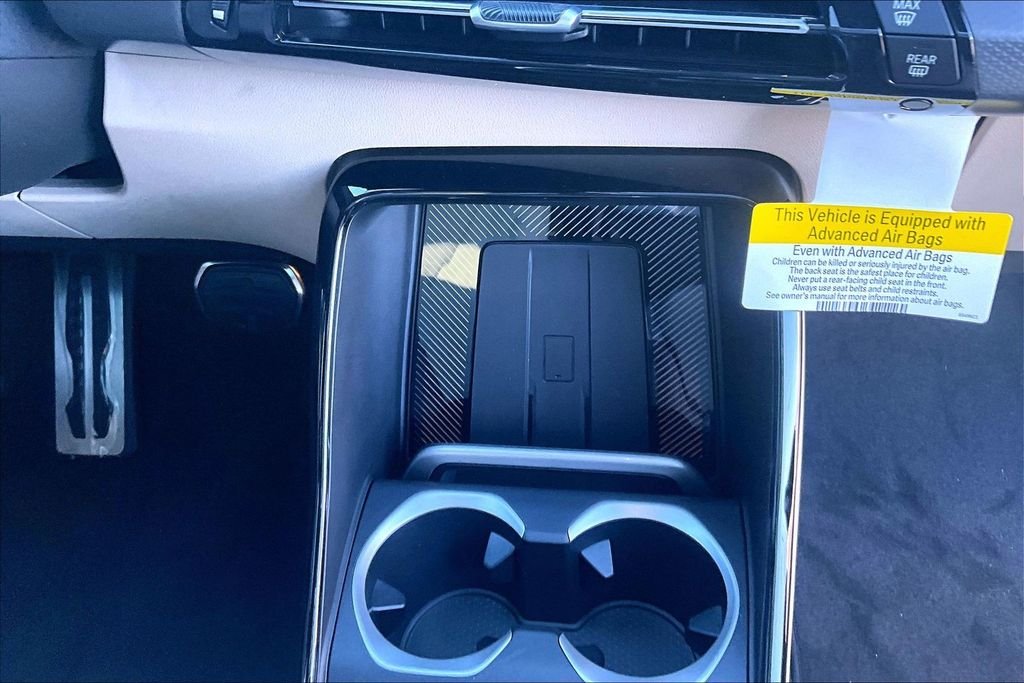 2025 BMW X1 M35i - Photo 19