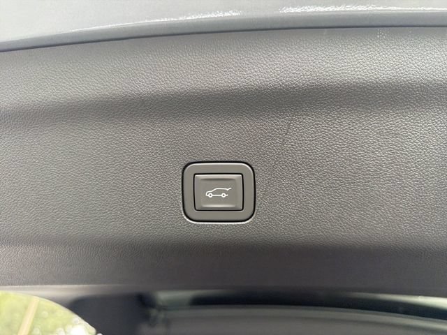 2026 Chevrolet Tahoe LT - Photo 11