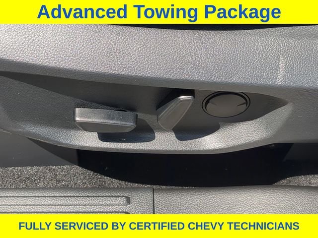 Used 2025 Beige Ford Lariat image 24