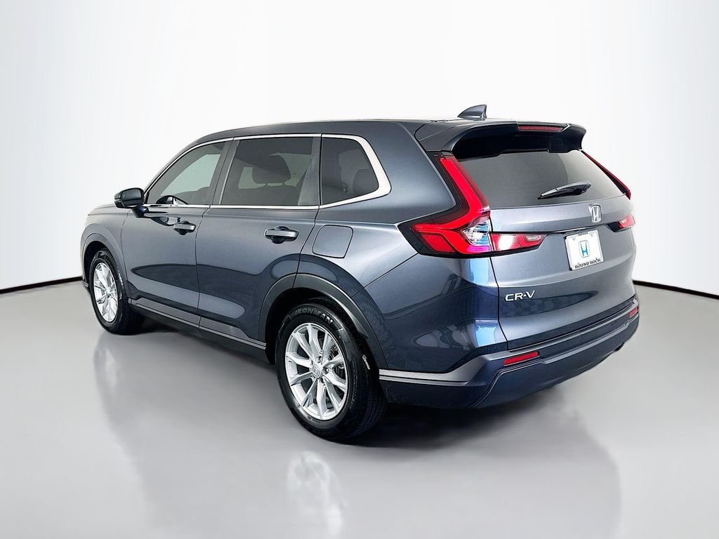 2024 Honda CR-V EX - Photo 7