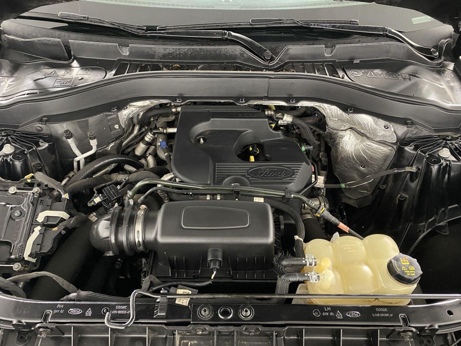 Used 2020 Magnetic Ford XLT image 28