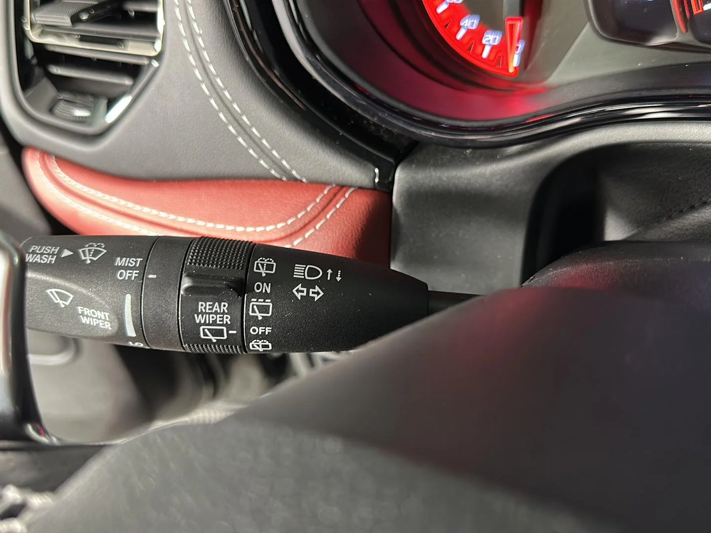 Used 2021 DB Black Clearcoat Dodge SRT Hellcat image 27