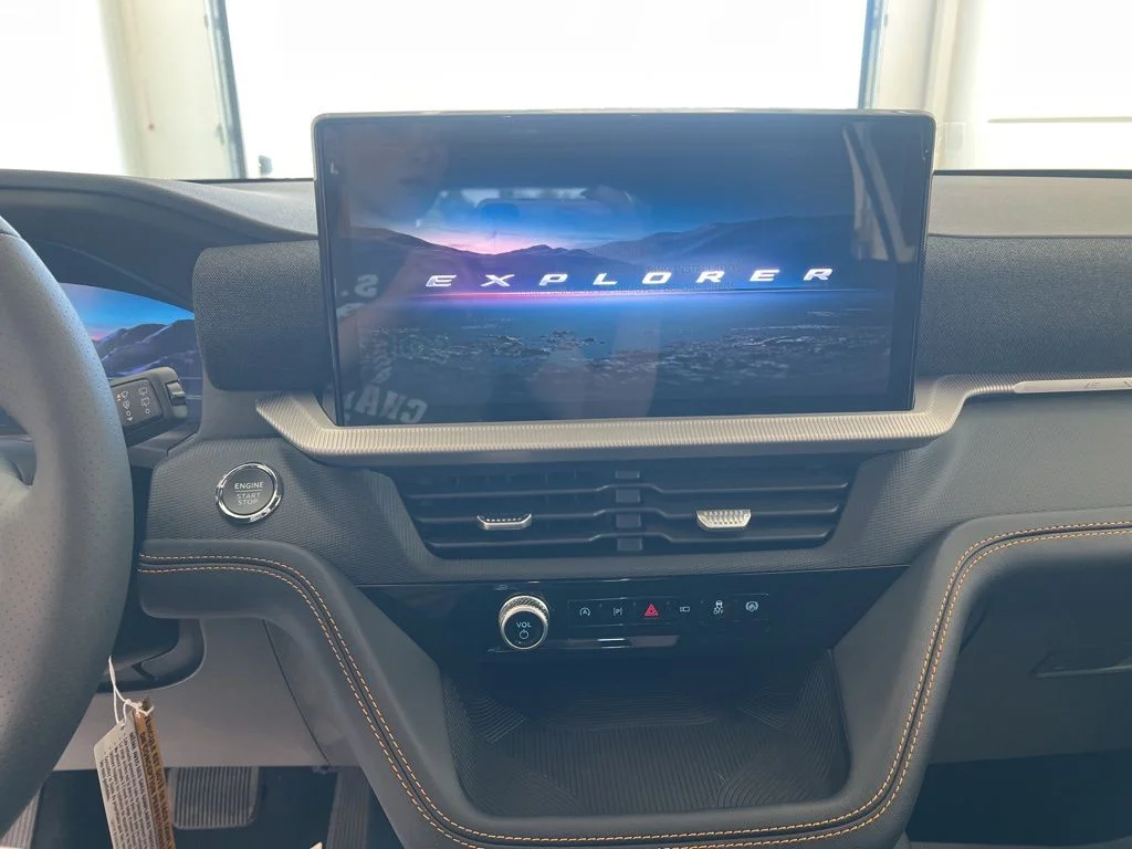 New 2026  Ford Tremor image 16