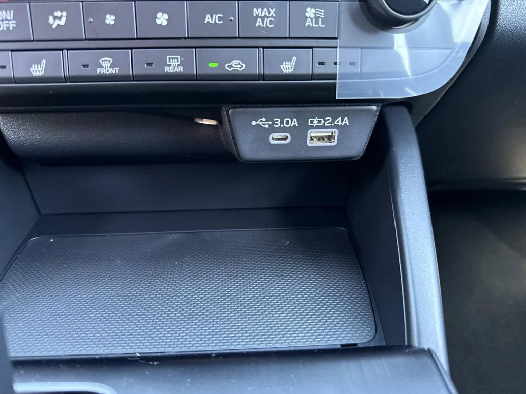 New 2026 RIVER ROCK PEARL Subaru Premium image 29