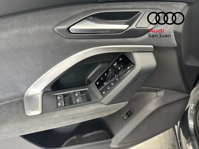 New 2026 Gray Audi Premium Plus image 39