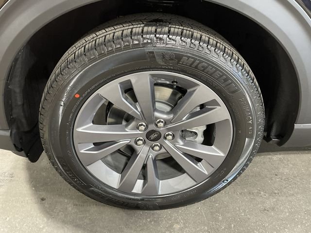 Used 2026 Black Ford Active image 22