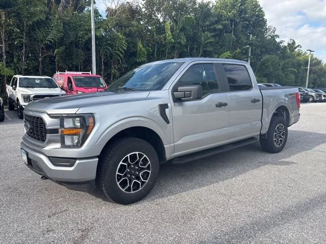 2023 Ford F-150 XL - Photo 30