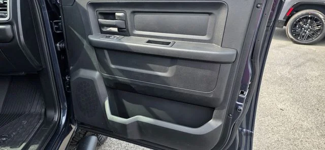 New 2026 Forged Blue Metallic RAM Tradesman image 36
