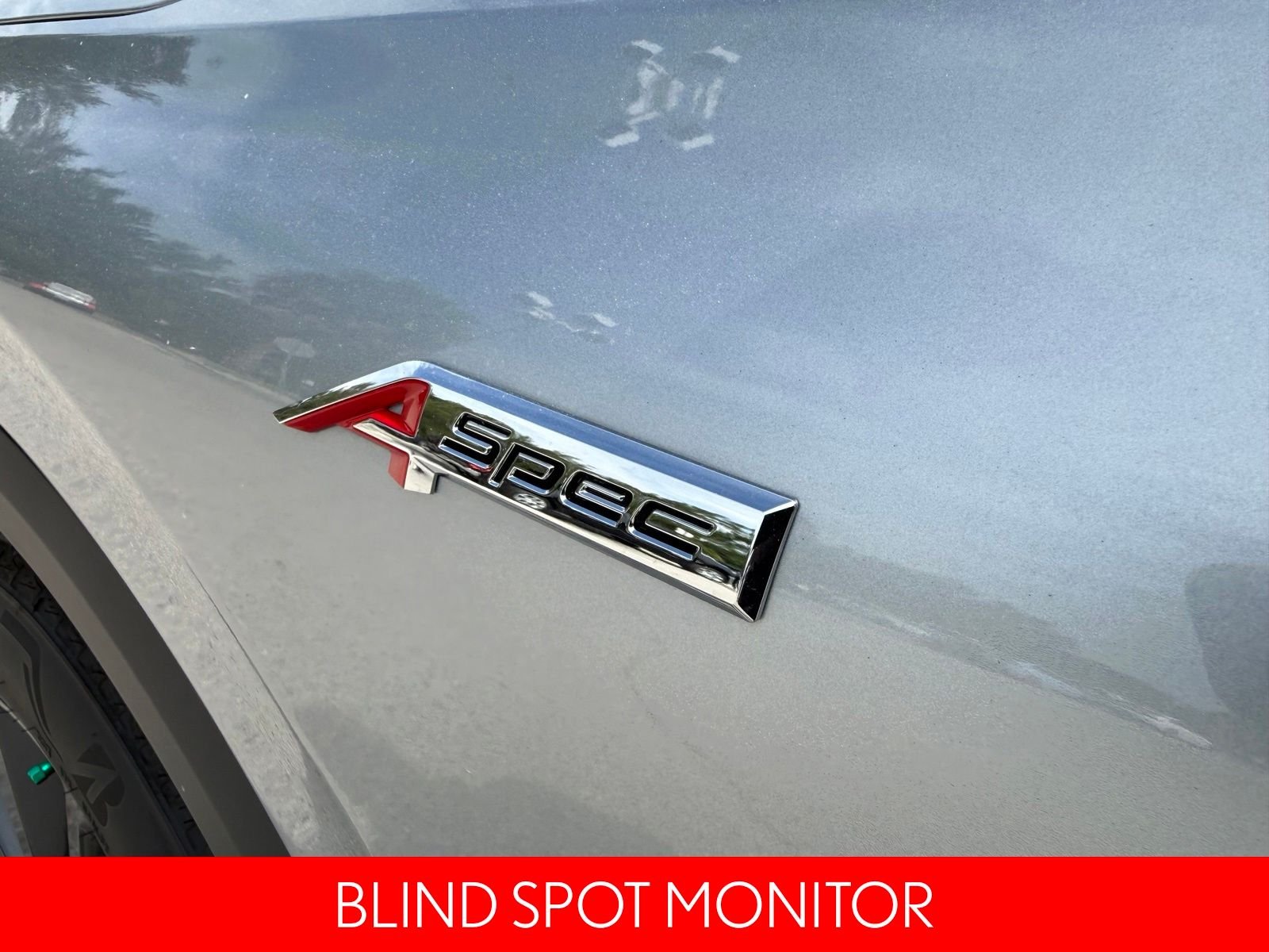 Certified Used 2026 Silver Metallic Acura A-Spec image 11
