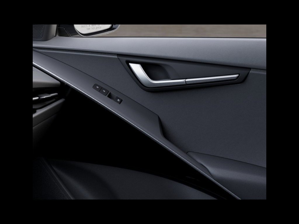 New 2026 Interstellar Gray Kia WIND image 25