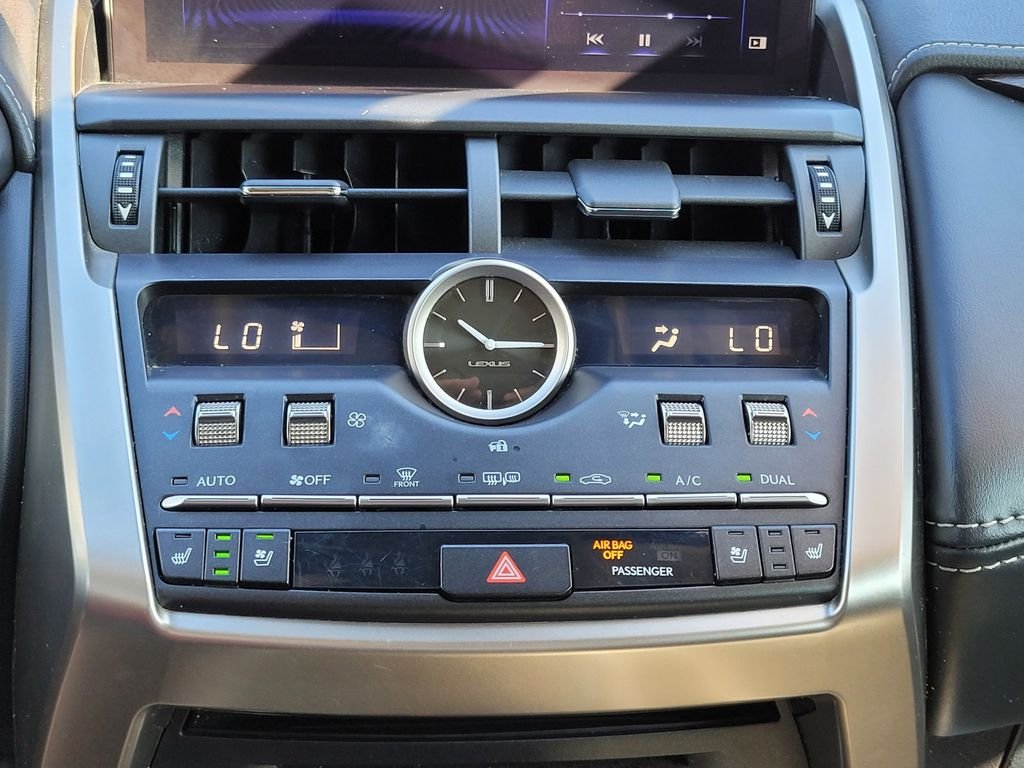 Used 2020 Gray Lexus 300h image 21