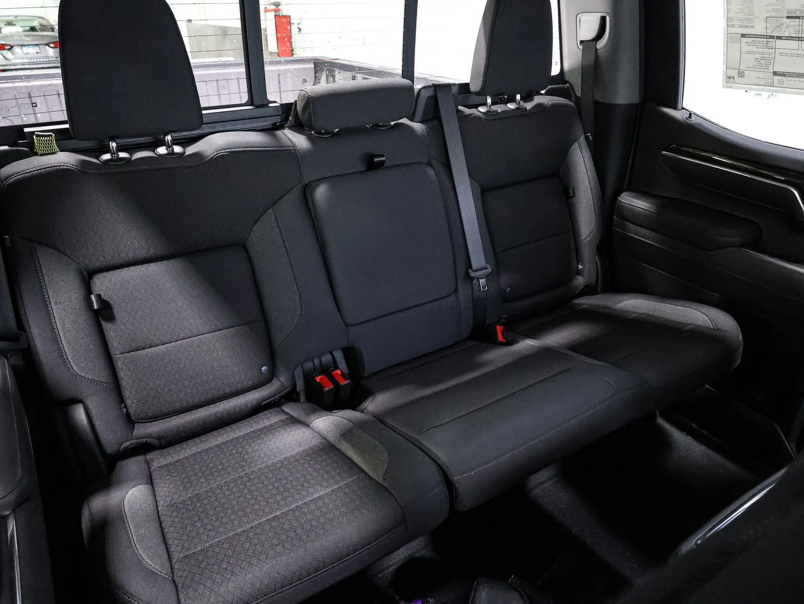 2026 GMC Sierra 1500 Elevation - Photo 24