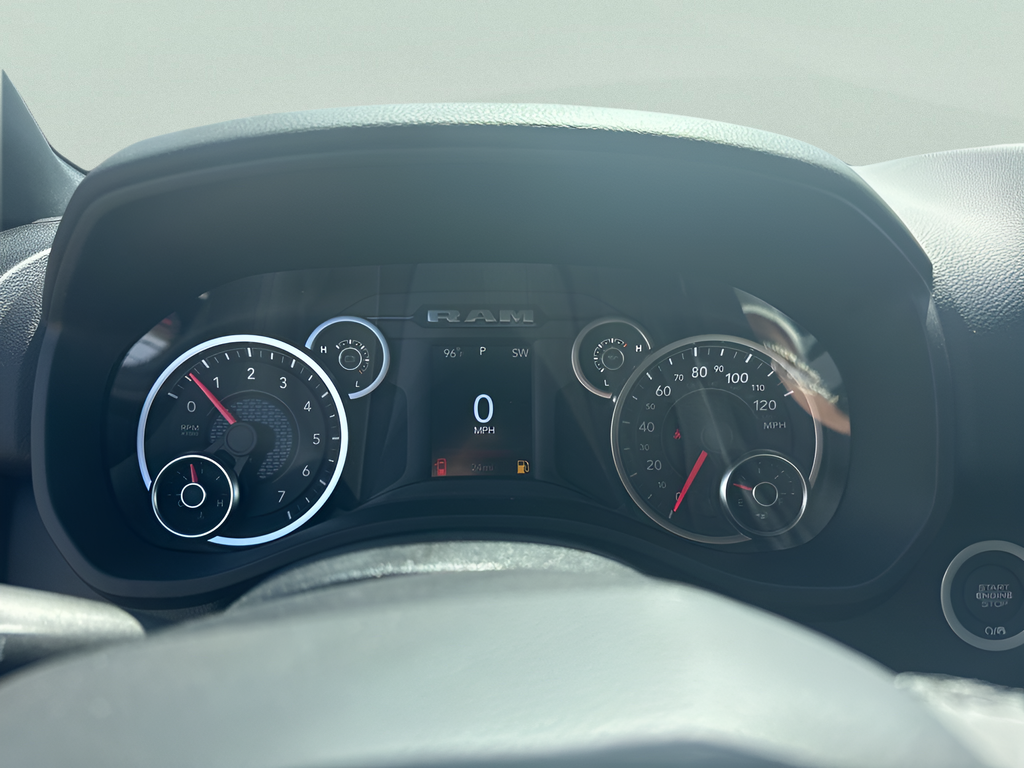 2026 RAM 1500 Big Horn/Lone Star - Photo 17