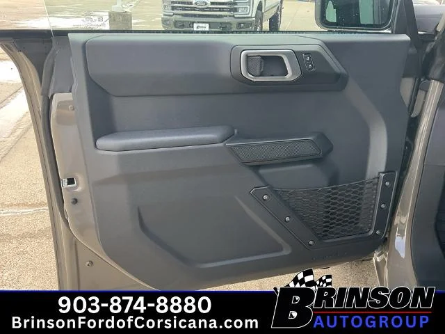 New 2026 Marsh Gray Ford Big Bend® image 32