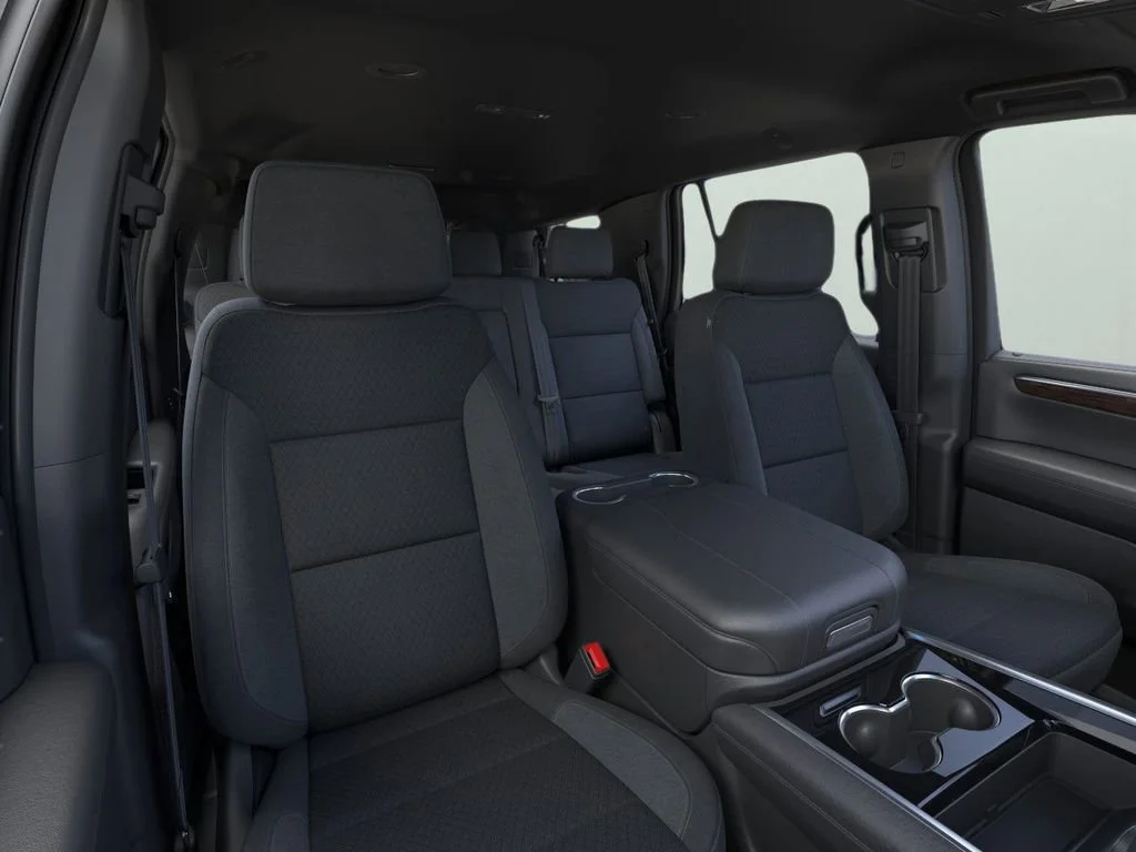 Used 2025 Black Chevrolet LS image 16