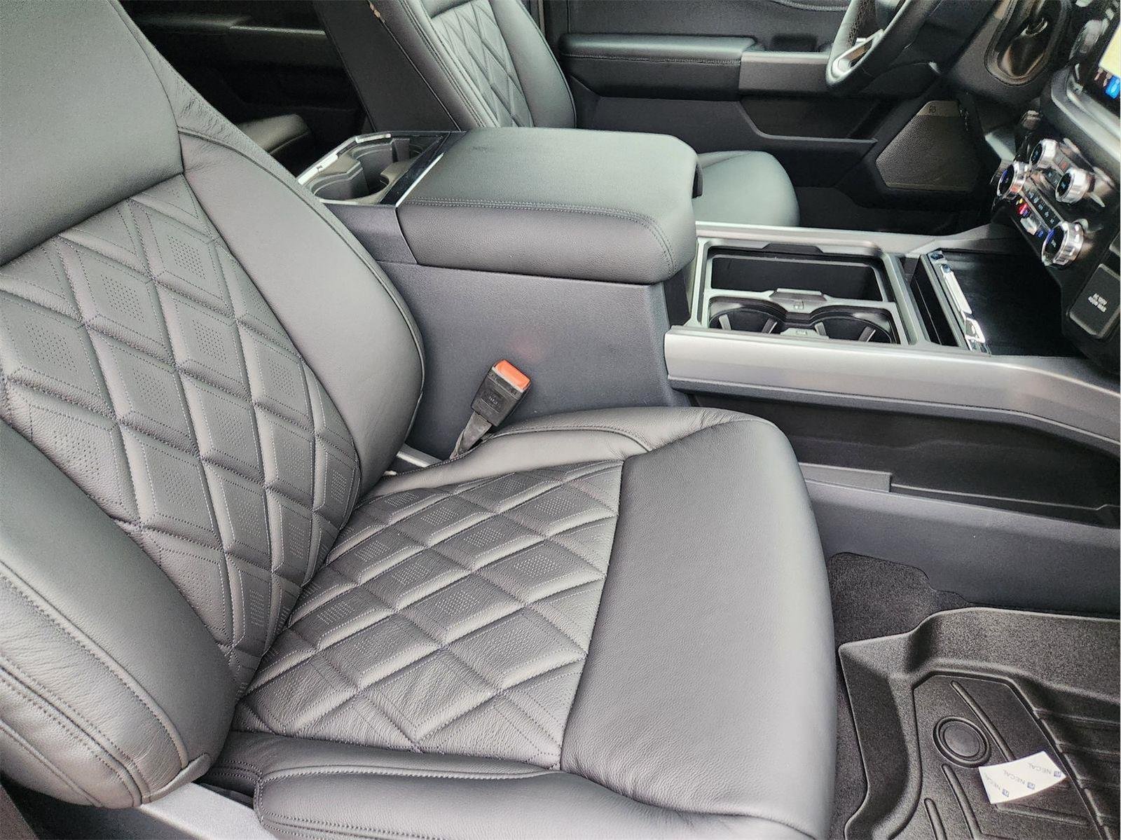 New 2026 Avalanche Ford F-250® Lariat® image 10