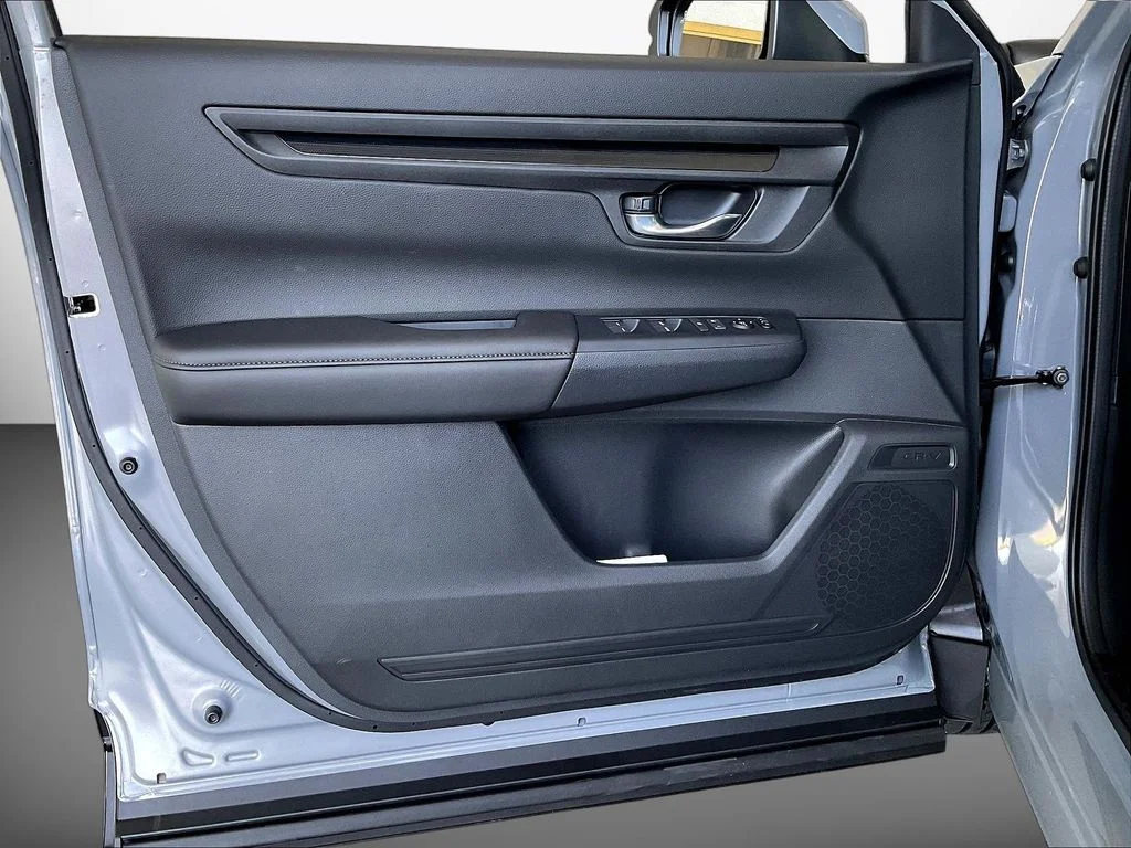New 2026 Urban Gray Pearl Honda AWD EX image 17