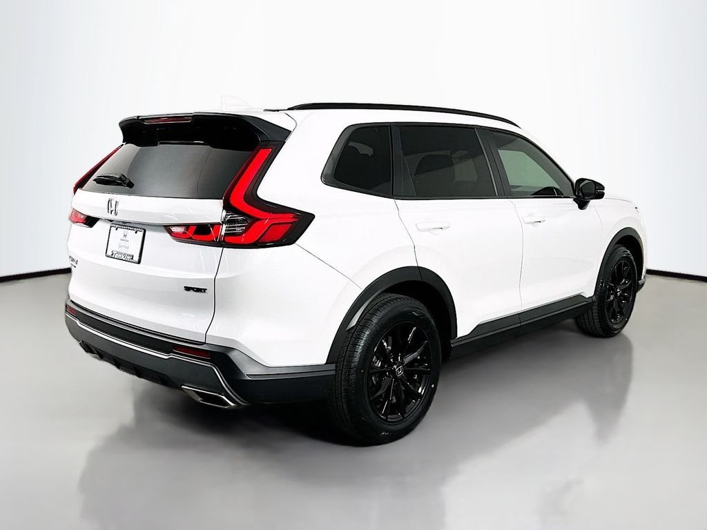 Used 2023  Honda Sport image 7