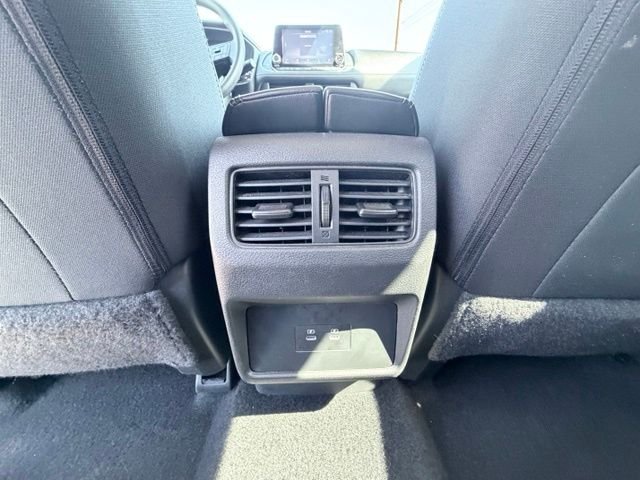 2024 Nissan Rogue SV - Photo 25