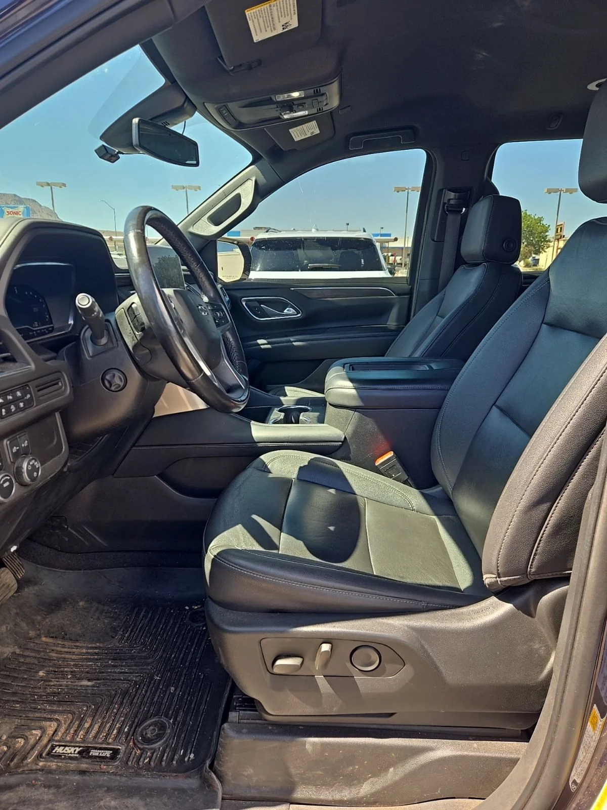 2022 Chevrolet Tahoe Z71 - Photo 5